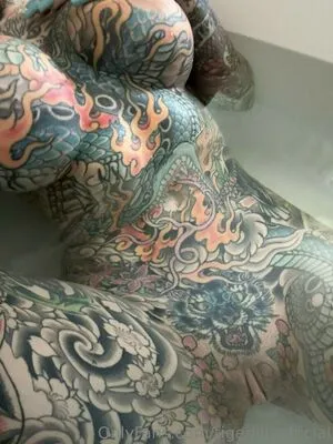 Tigerlilly / tigerl / tigerlilly_official / tigerlillysg_ nude photo #0117
