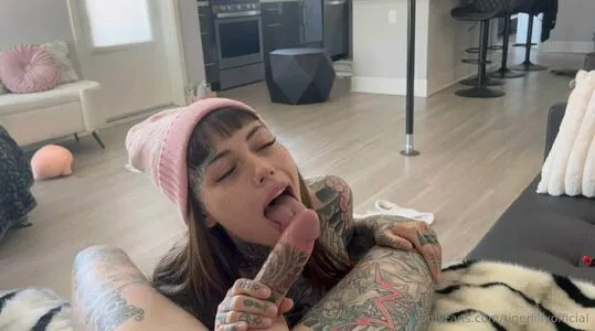 Tigerlilly / tigerl / tigerlilly_official / tigerlillysg_ nude photo #0136