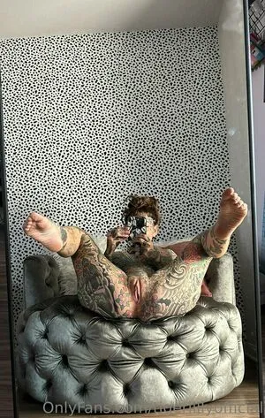 Tigerlilly / tigerl / tigerlilly_official / tigerlillysg_ nude photo #0139