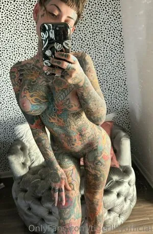 Tigerlilly / tigerl / tigerlilly_official / tigerlillysg_ nude photo #0151