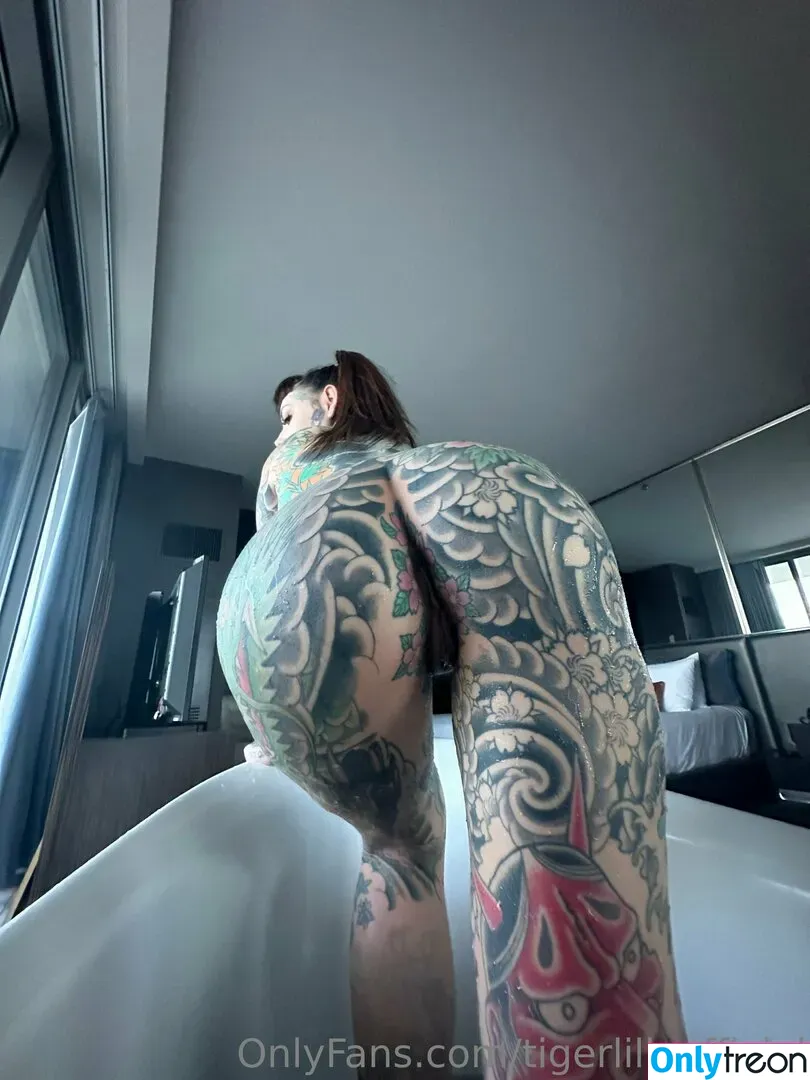 Tigerlilly nude photo #0066 (tigerl / tigerlilly_official / tigerlillysg_)