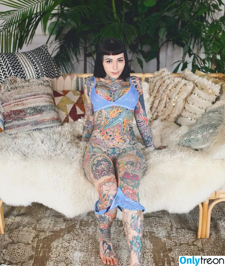 Tigerlilly nude photo #0070 (tigerl / tigerlilly_official / tigerlillysg_)