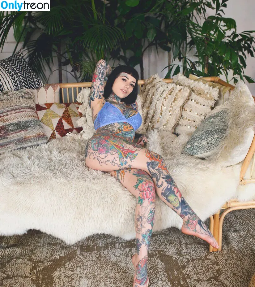 Tigerlilly nude photo #0072 (tigerl / tigerlilly_official / tigerlillysg_)