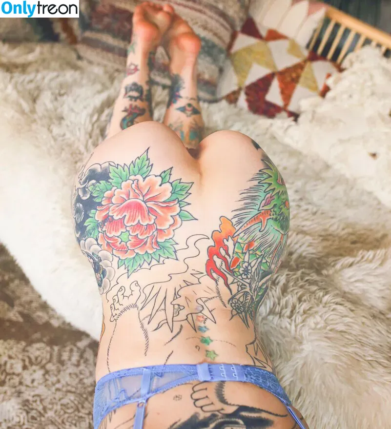 Tigerlilly nude photo #0075 (tigerl / tigerlilly_official / tigerlillysg_)