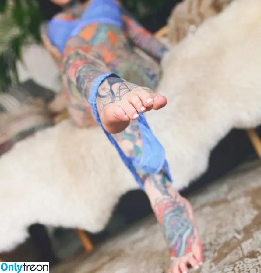 Tigerlilly nude photo #0076 (tigerl / tigerlilly_official / tigerlillysg_)