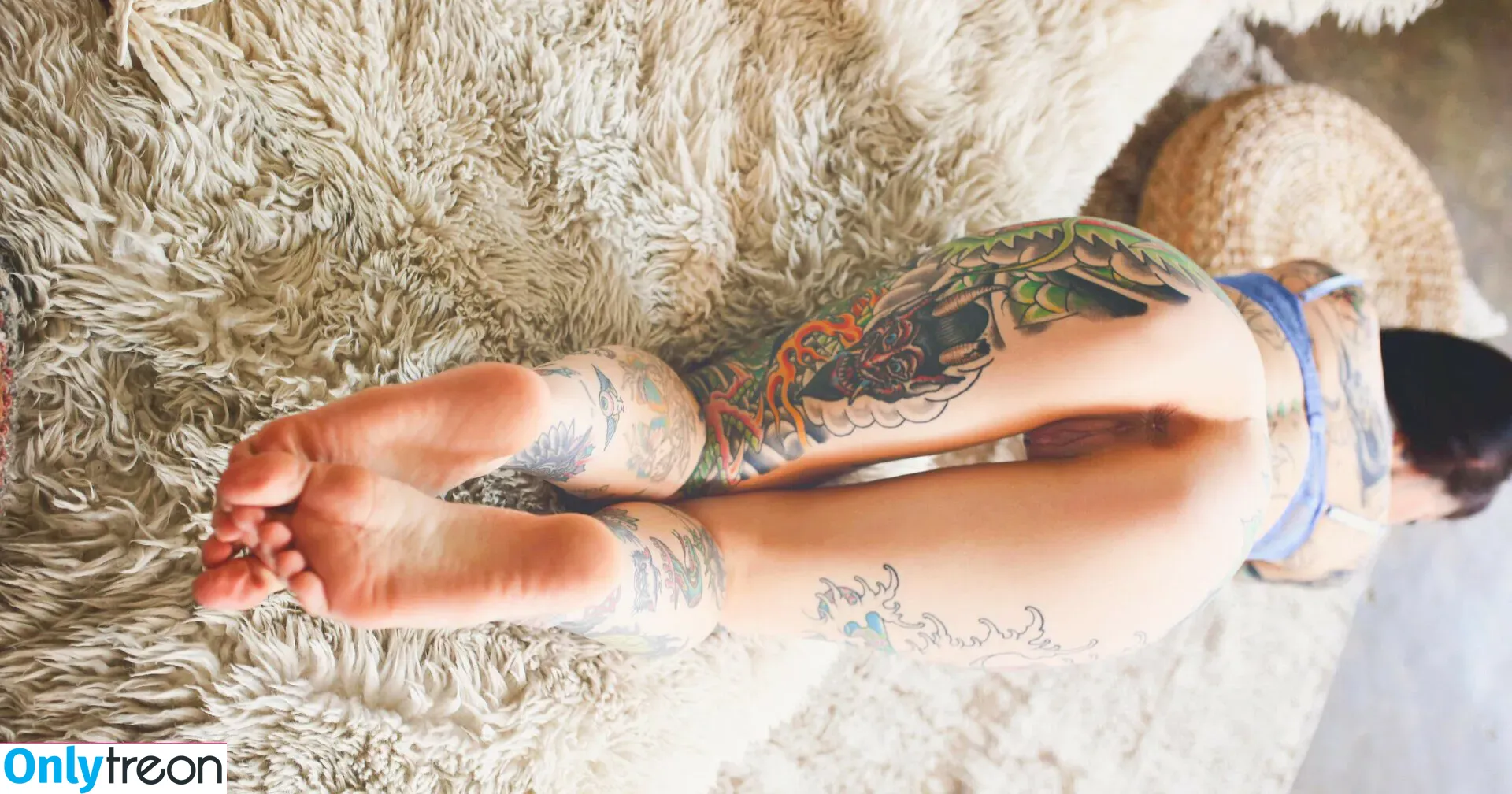 Tigerlilly nude photo #0080 (tigerl / tigerlilly_official / tigerlillysg_)
