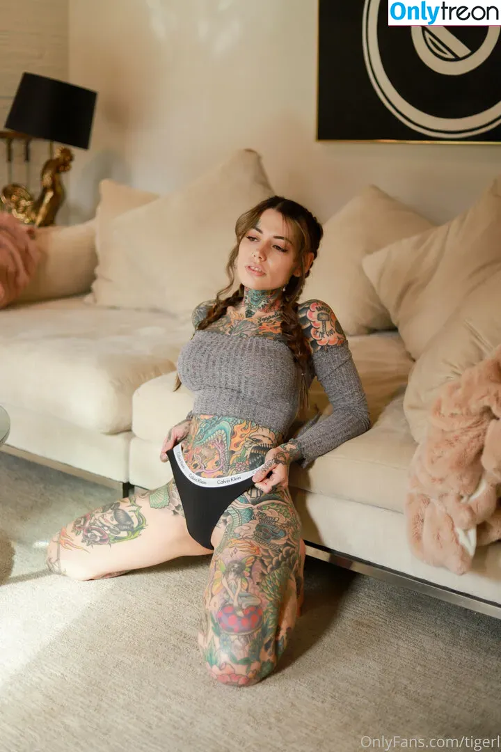Tigerlilly nude photo #0086 (tigerl / tigerlilly_official / tigerlillysg_)