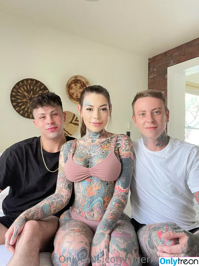 Tigerlilly nude photo #0118 (tigerl / tigerlilly_official / tigerlillysg_)