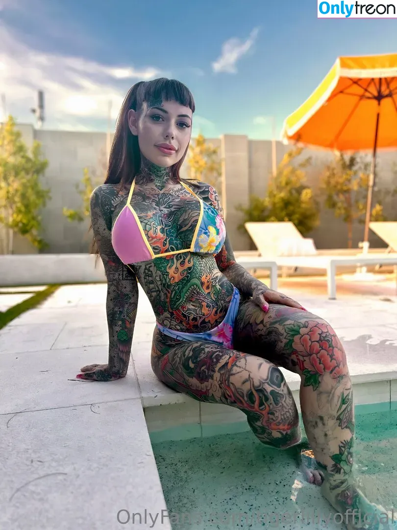 Tigerlilly nude photo #0123 (tigerl / tigerlilly_official / tigerlillysg_)