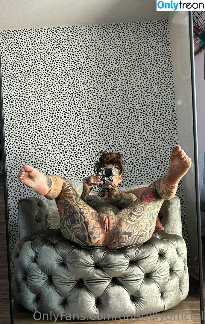 Tigerlilly nude photo #0139 (tigerl / tigerlilly_official / tigerlillysg_)