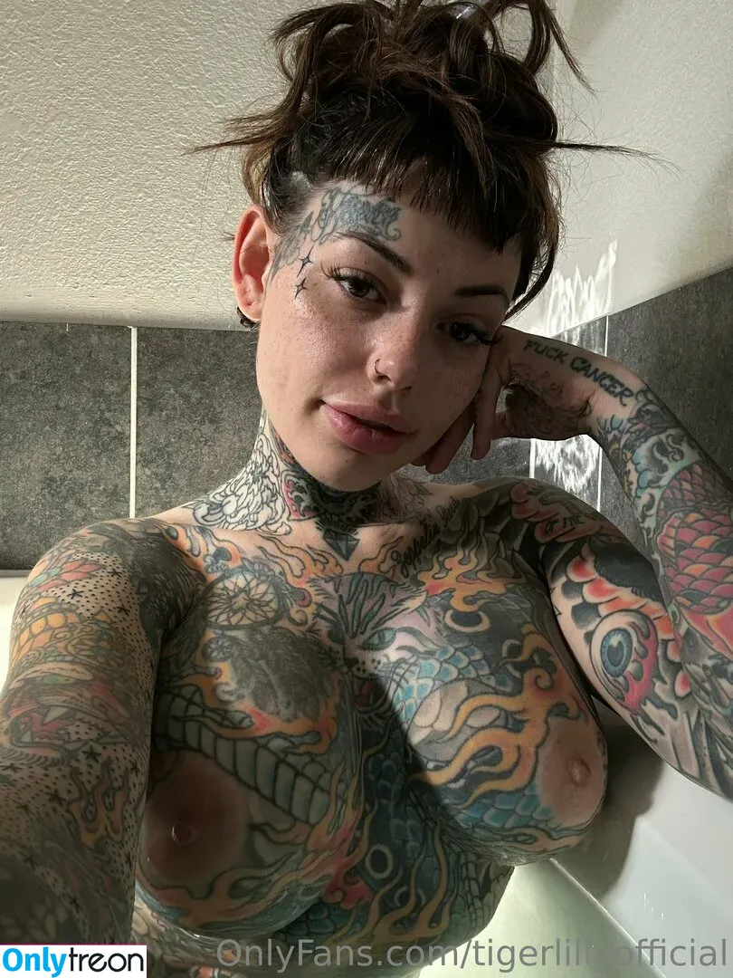 Tigerlilly nude photo #0149 (tigerl / tigerlilly_official / tigerlillysg_)