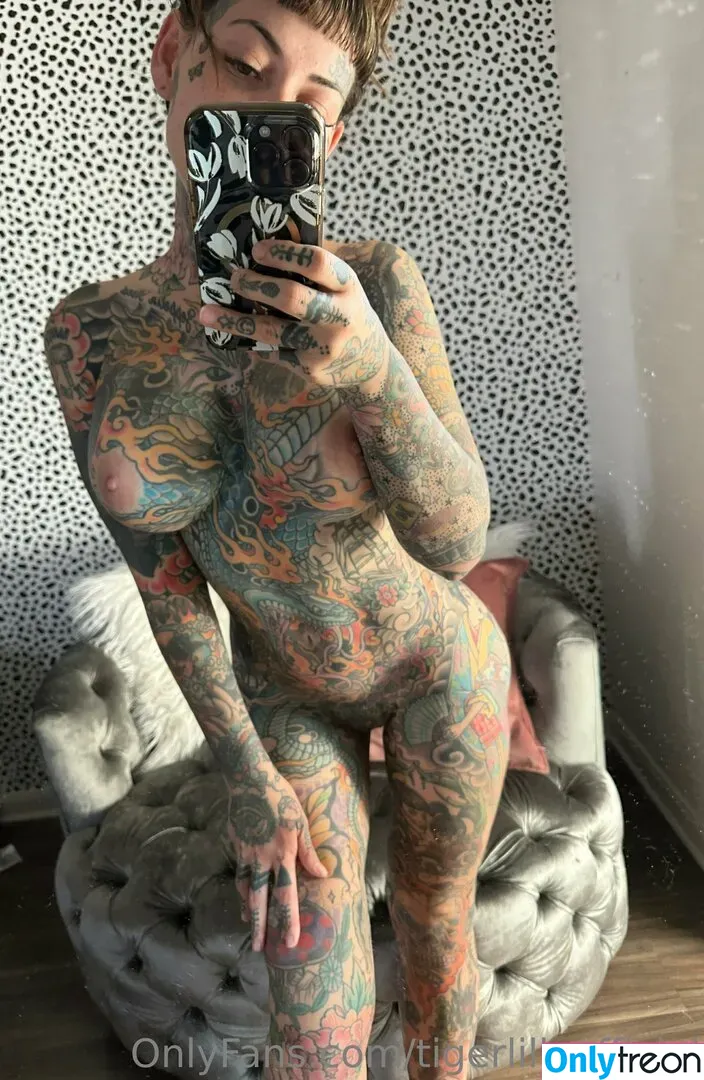 Tigerlilly nude photo #0151 (tigerl / tigerlilly_official / tigerlillysg_)