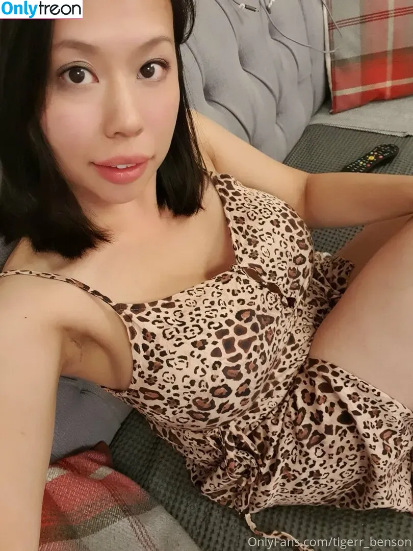 Tigerr Benson голая photo #0091 (tigerr_benson)