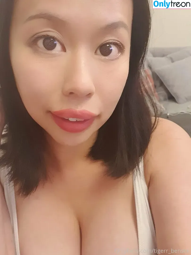 Tigerr Benson nude photo #0101 (tigerr_benson)