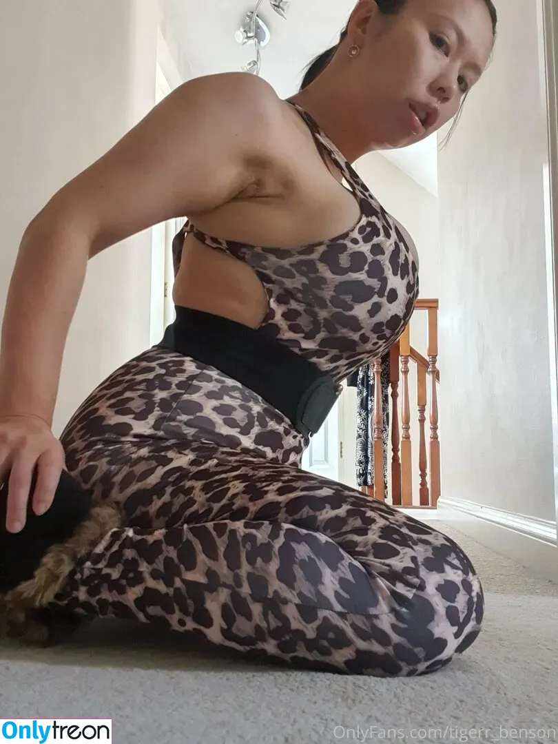 Tigerr Benson голая photo #0130 (tigerr_benson)