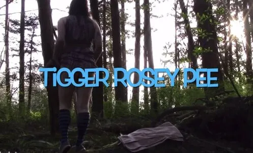 Tigger Rosey / poutytiggerrosey / tiggerrosey фото голая #0040