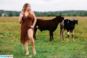 Tihomirova Natalia / natalia__tihomirovafanpage99 / tihomirovanatalia nude photo #0516
