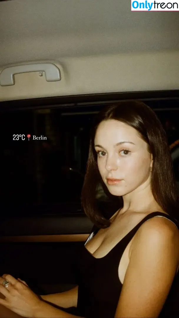 Tijan Marei голая photo #0063 (Tijan Marei)
