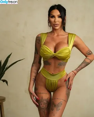 Tijana Ajfon / Tijana Maksimovic / Tijanaajfon / exclusive.tijana / ticamaksimoviccocoti nude photo #0002