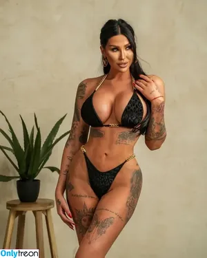 Tijana Ajfon / Tijana Maksimovic / Tijanaajfon / exclusive.tijana / ticamaksimoviccocoti nude photo #0009