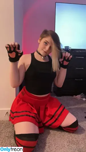 tikalovexo / xolowexo nude photo #0140