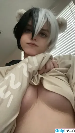 tikalovexo / xolowexo nude photo #0147