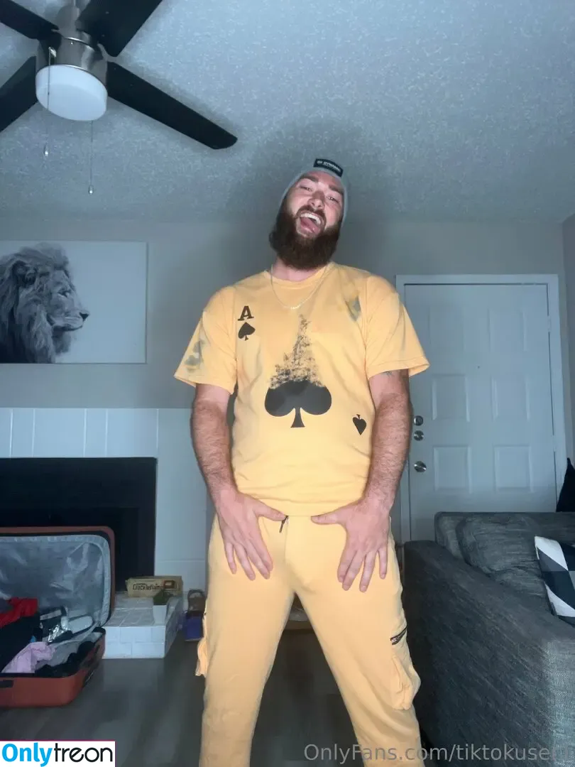 tiktokuser1 nude photo #0012 (unknown.tiktok.user1)