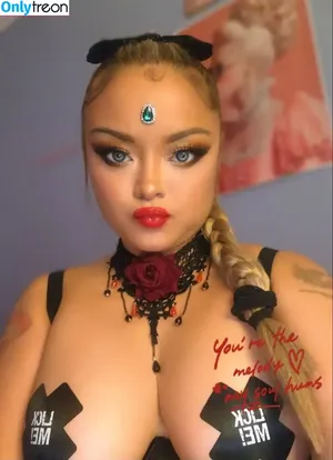 Tila Tequila / tila_tequilla / tilaofficial nude photo #0667