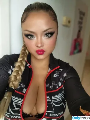 Tila Tequila / tila_tequilla / tilaofficial nude photo #0669