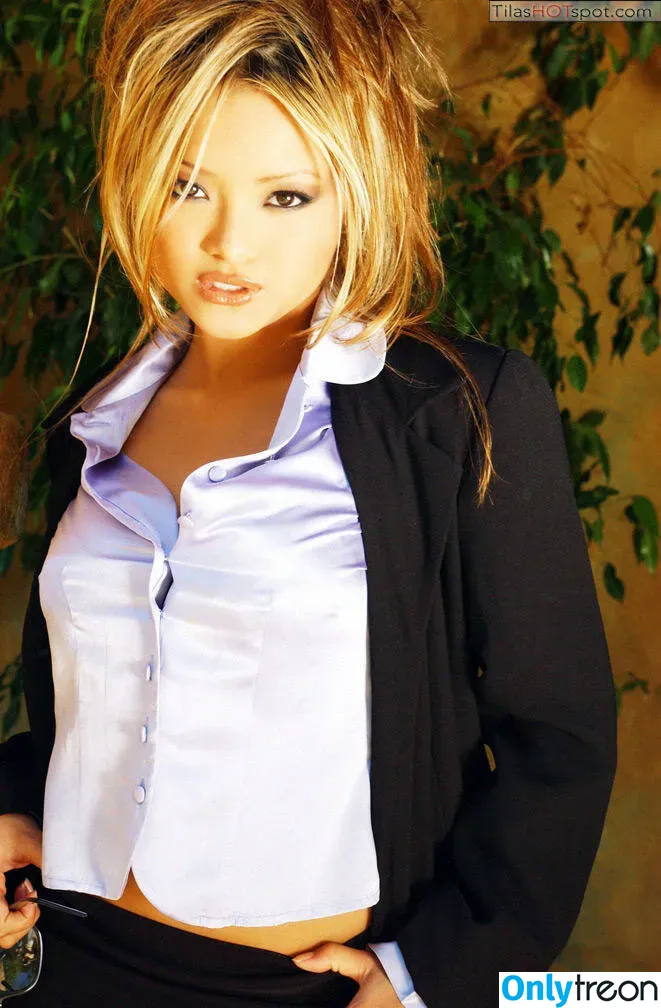 Tila Tequila nude photo #0088 (misstilaomg / tila_tequilla / tilaofficial)