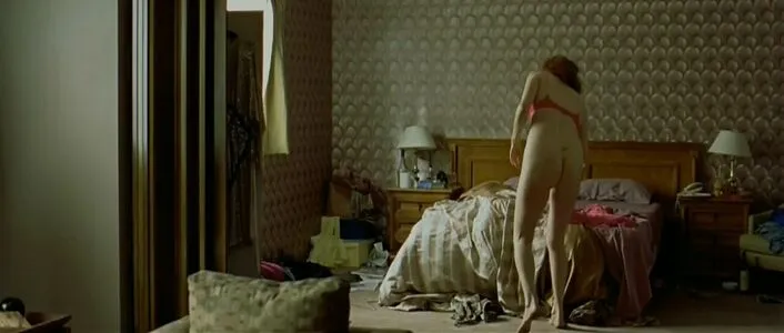 Tilda Swinton / catriiiona / tildaswintonislove nude photo #0018