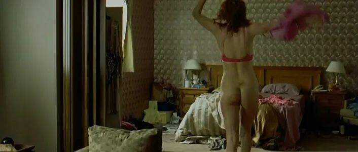 Tilda Swinton / catriiiona / tildaswintonislove / tildaswintonorg nude photo #0019