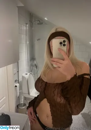 Tilma / tilmahirvikoski nude photo #0030