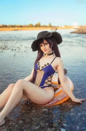 Timbercosplay nude photo #0124