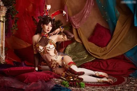 Timbercosplay nude photo #0133