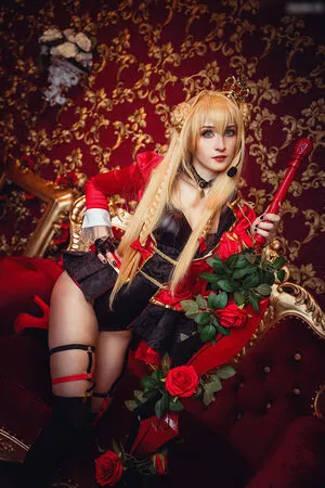 Timbercosplay nude photo #0135