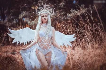Timbercosplay nude photo #0138