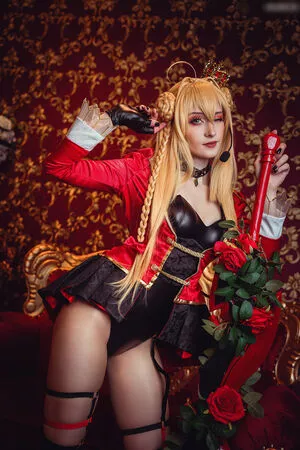 Timbercosplay nude photo #0141