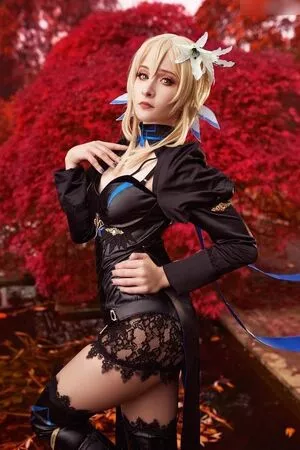 Timbercosplay nude photo #0149