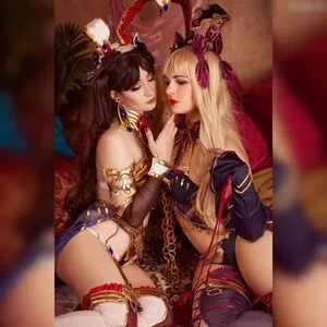Timbercosplay nude photo #0154