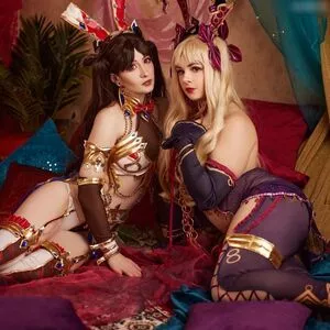Timbercosplay nude photo #0155