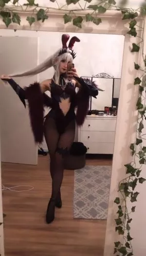 Timbercosplay nude photo #0164