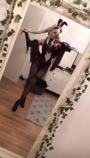 Timbercosplay nude photo #0165