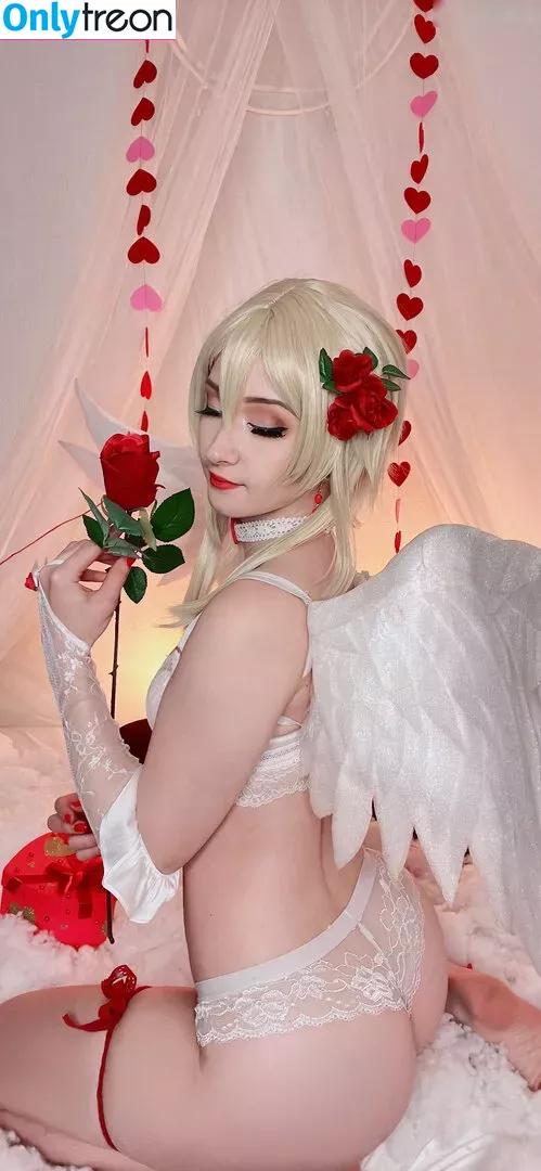 Timbercosplay nude photo #0435 (Timbercosplay)
