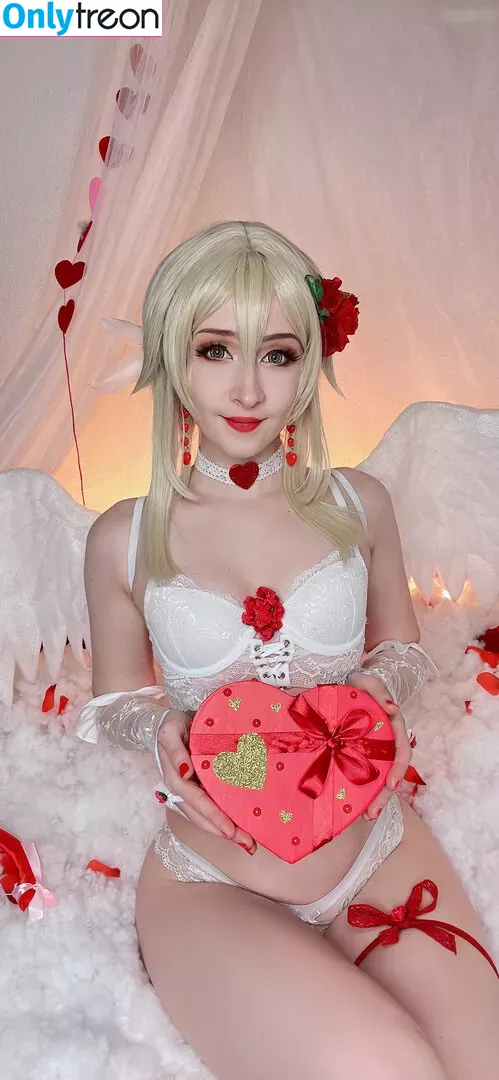 Timbercosplay nude photo #0452 (Timbercosplay)