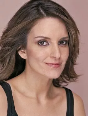 Tina Fey / tinafeyofficial_ фото голая #0078