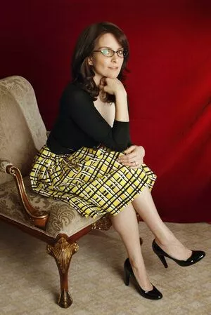 Tina Fey / tinafeyofficial_ фото голая #0087