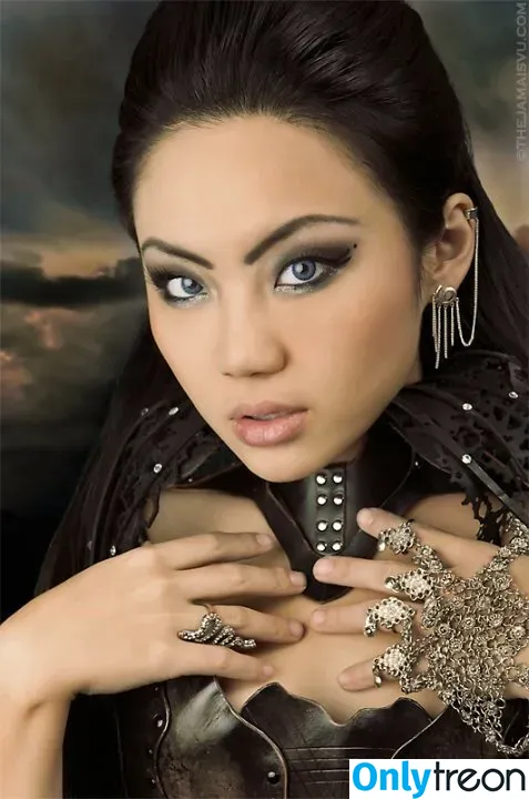 Tina Guo голая photo #0003 (Tina Guo)