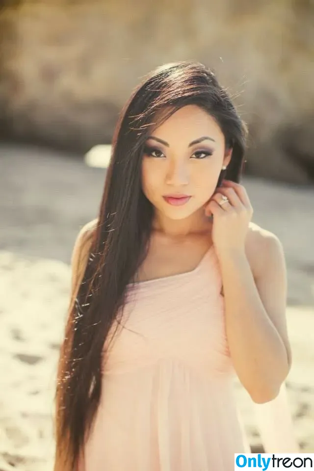 Tina Guo голая photo #0017 (Tina Guo)