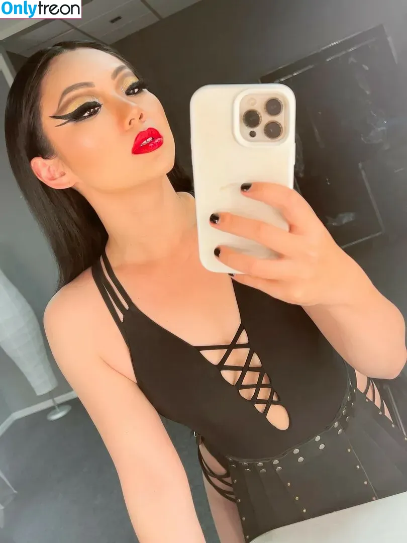 Tina Guo голая photo #0024 (Tina Guo)